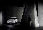 Land Rover LRX Concept 2008 года